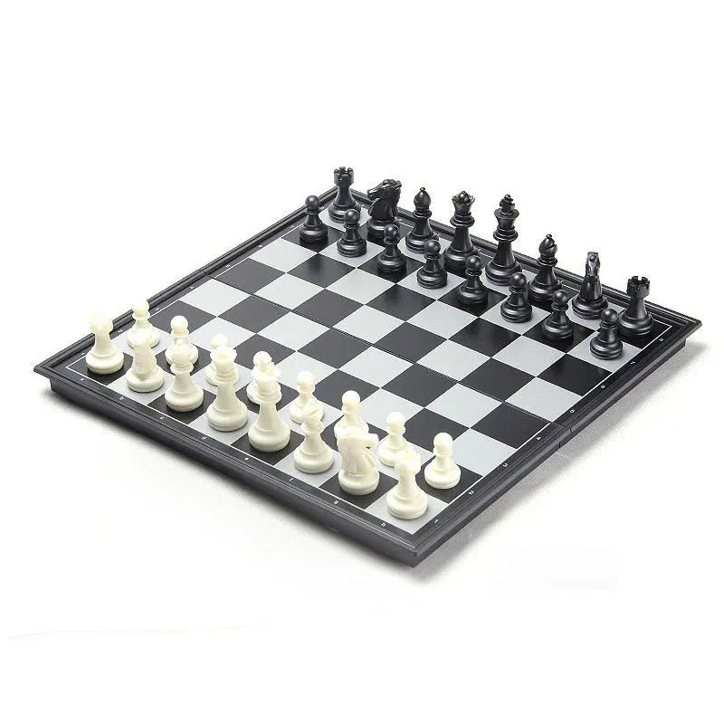 🔥 Limited-Time 50% OFF🔥 250th Anniversary Special Edition Chessboard & Pieces