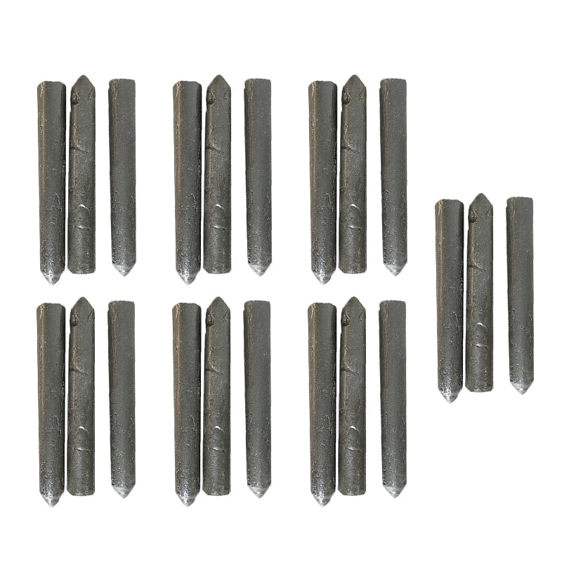 🔥 Aluminum Welding Repair Rods — Low-Temperature Multi-Metal Repair for Faster, Cleaner DIY Fixes