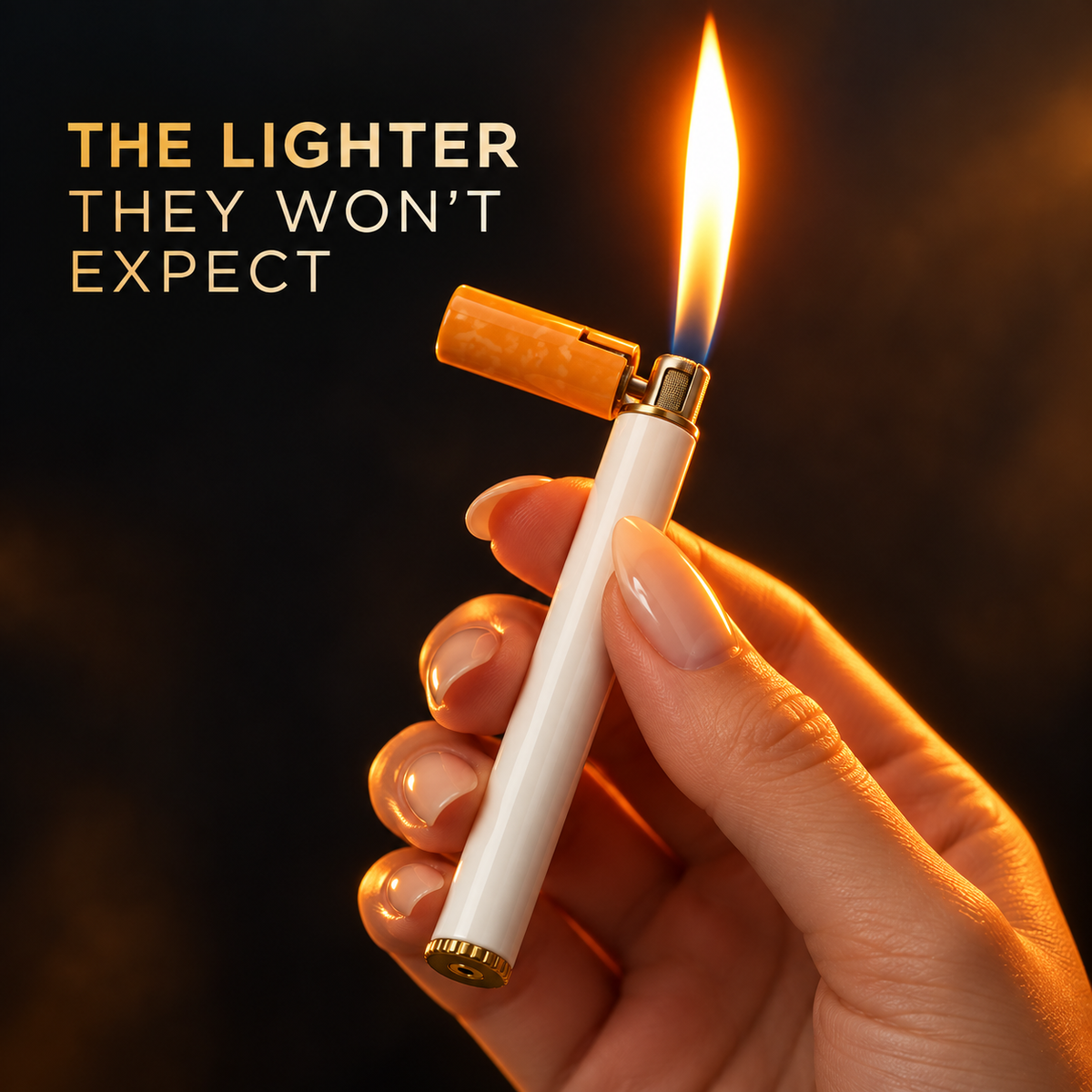 Cigarette Lighter