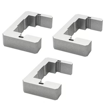 🔥Last Day 49% OFF-Wall Plate Spacers (Metal) – For Wall Outlet Repair and Securing Loose Outlets