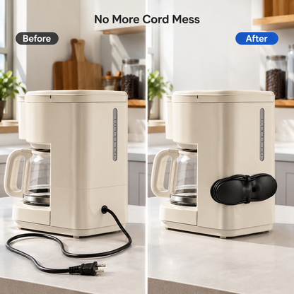 ✨Sale 40% OFF New Upgrade Cord Organizer For Kitchen Appliances