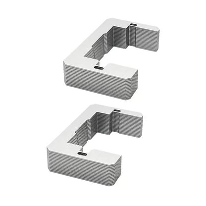 🔥Last Day 49% OFF-Wall Plate Spacers (Metal) – For Wall Outlet Repair and Securing Loose Outlets