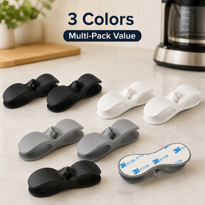 ✨Sale 40% OFF New Upgrade Cord Organizer For Kitchen Appliances