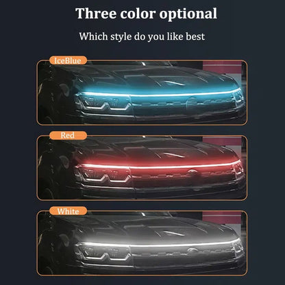 🎁🔥LAST DAY 49% OFF🔥  - DYNAMIC SCAN  START UP HOODBEAM KIT  - Buy 2 Free Shipping