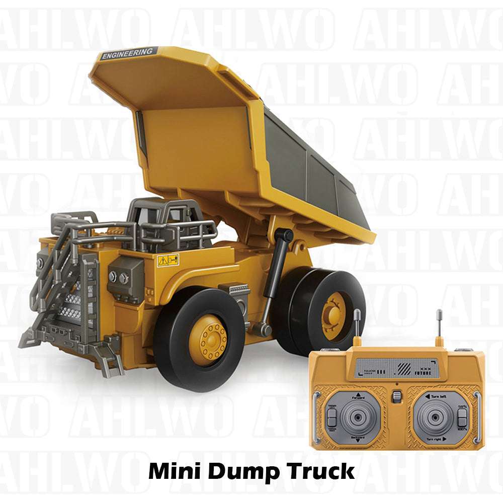 Mini Dump Truck product option