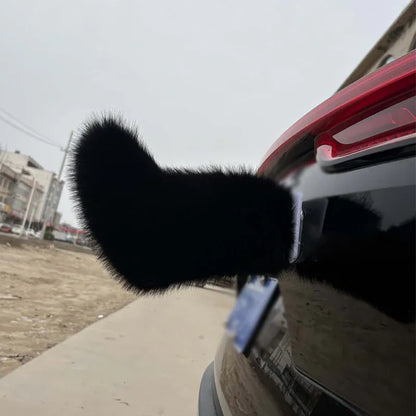 🚗🐾 Remote Control Electric Car Tail – Make Your Car Stand Out