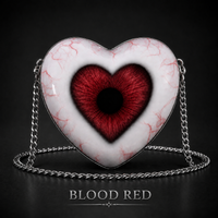 Blood Red