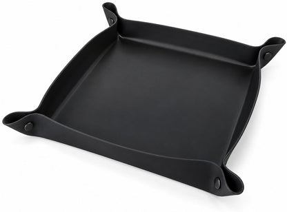 🍪 Foldable Silicone Baking Tray – Bake, Release & Store with Ease