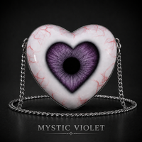 Mystic Violet