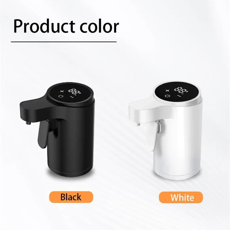 Automatic Electric Wine Dispenser🍷