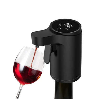 Automatic Electric Wine Dispenser🍷