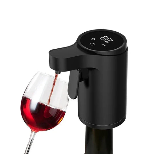 Automatic Electric Wine Dispenser🍷