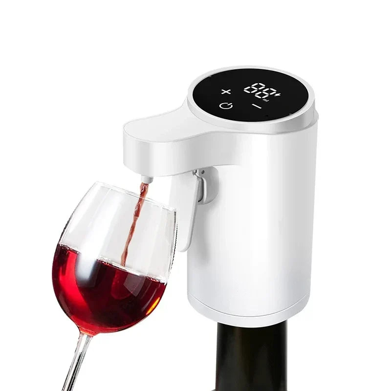 Automatic Electric Wine Dispenser🍷