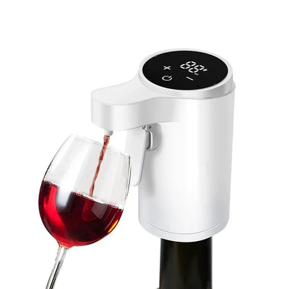 Automatic Electric Wine Dispenser🍷