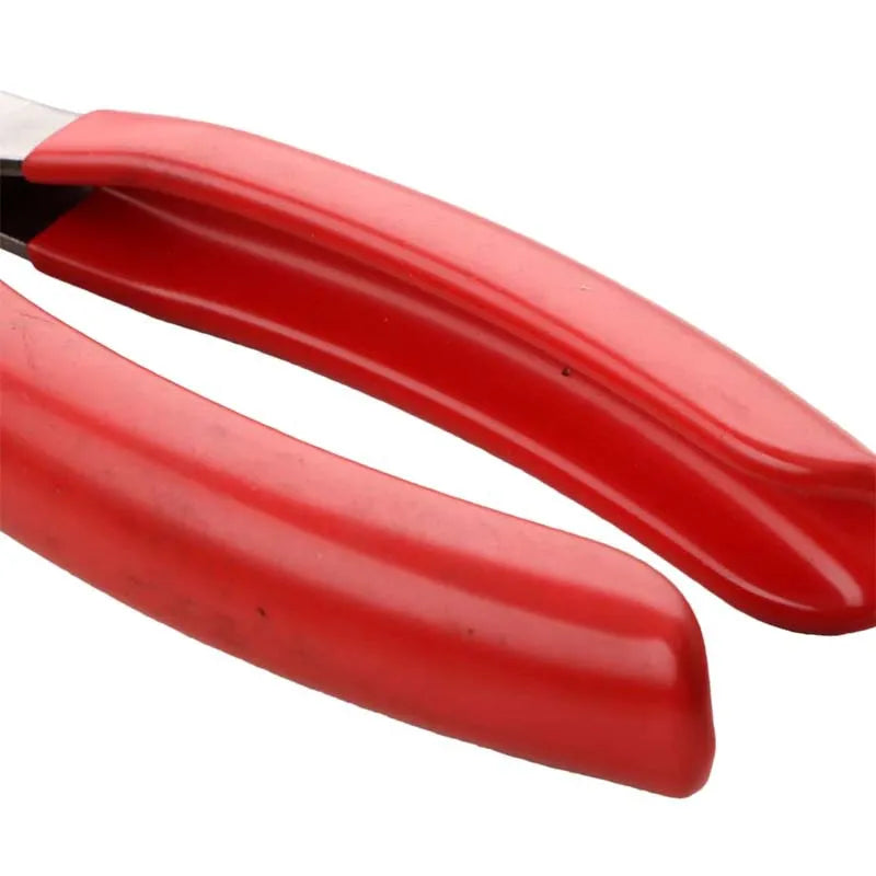 Automotive exhaust pipe cutter