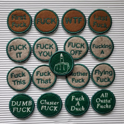 😂 The Ultimate Funny Zipper Pouch for Your Everyday Essentials