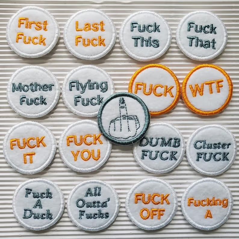 😂 The Ultimate Funny Zipper Pouch for Your Everyday Essentials