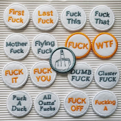 😂 The Ultimate Funny Zipper Pouch for Your Everyday Essentials