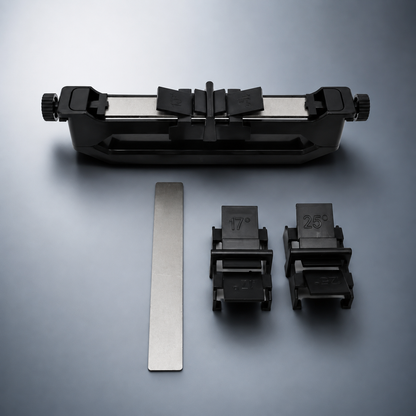 Upgraded Professional-Level Venture Precision Knife Sharpener