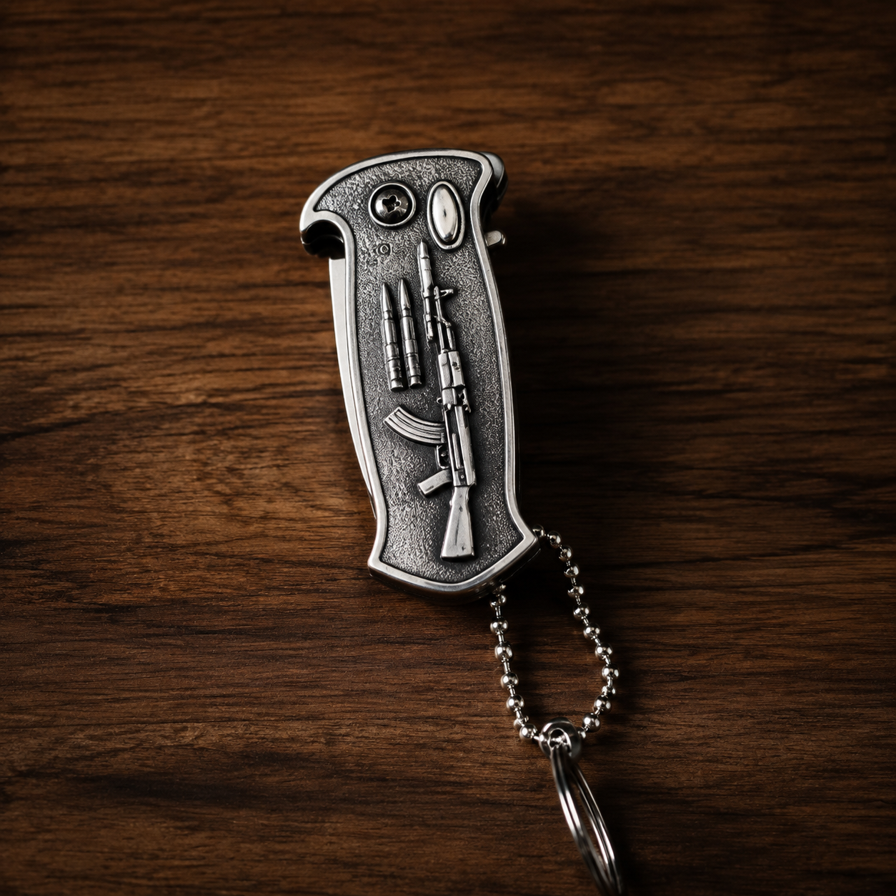3-in-1 Outdoor Multi-Tool Lighter | Built for Camping, Travel & Everyday Adventures