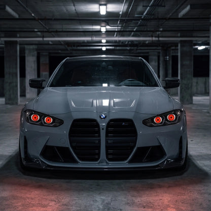 Demon Eyes Survival Kit