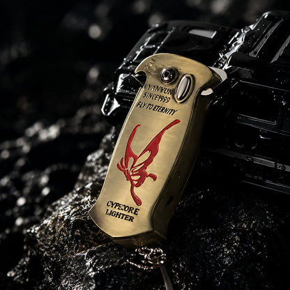3-in-1 Outdoor Multi-Tool Lighter | Built for Camping, Travel & Everyday Adventures