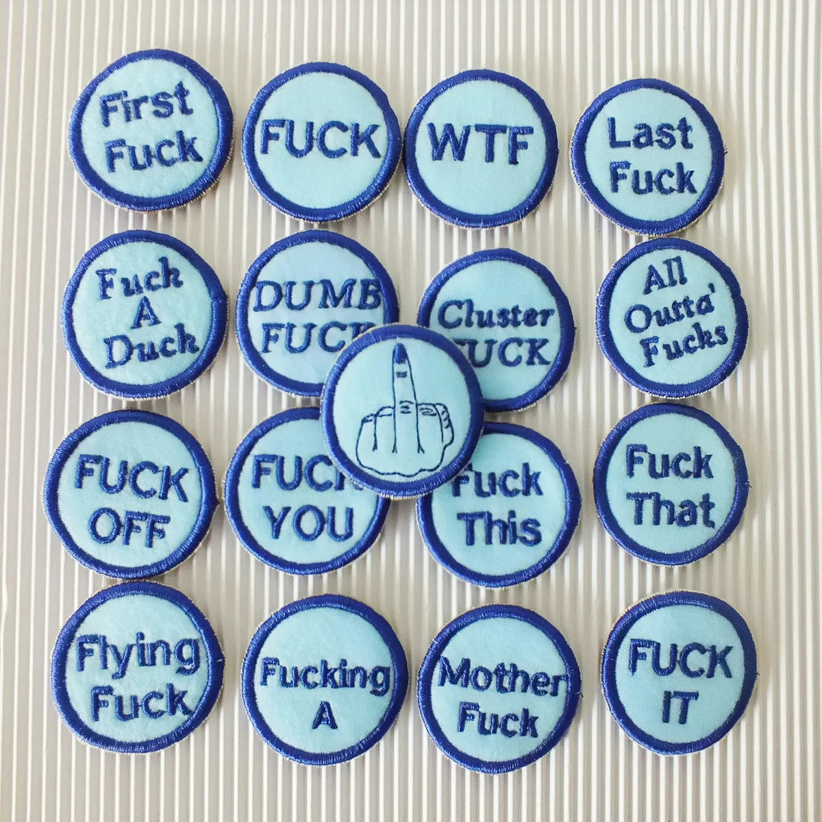 😂 The Ultimate Funny Zipper Pouch for Your Everyday Essentials