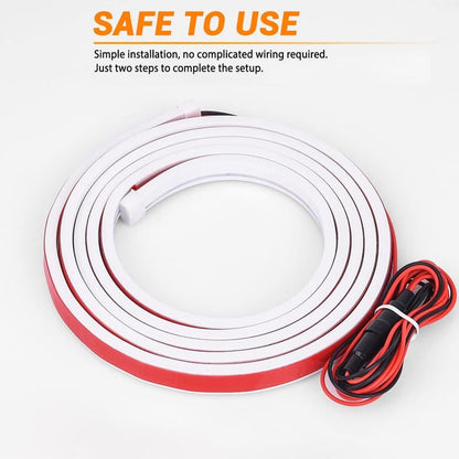 High Brightness Automotive Hood Gap LED Strip