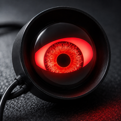 Demon Eyes Survival Kit