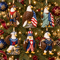 All (1 set of 6 pieces)
