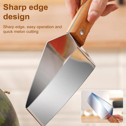 🔥Buy 1 Get 1 Freeee!!💝2026 New Watermelon Slicer