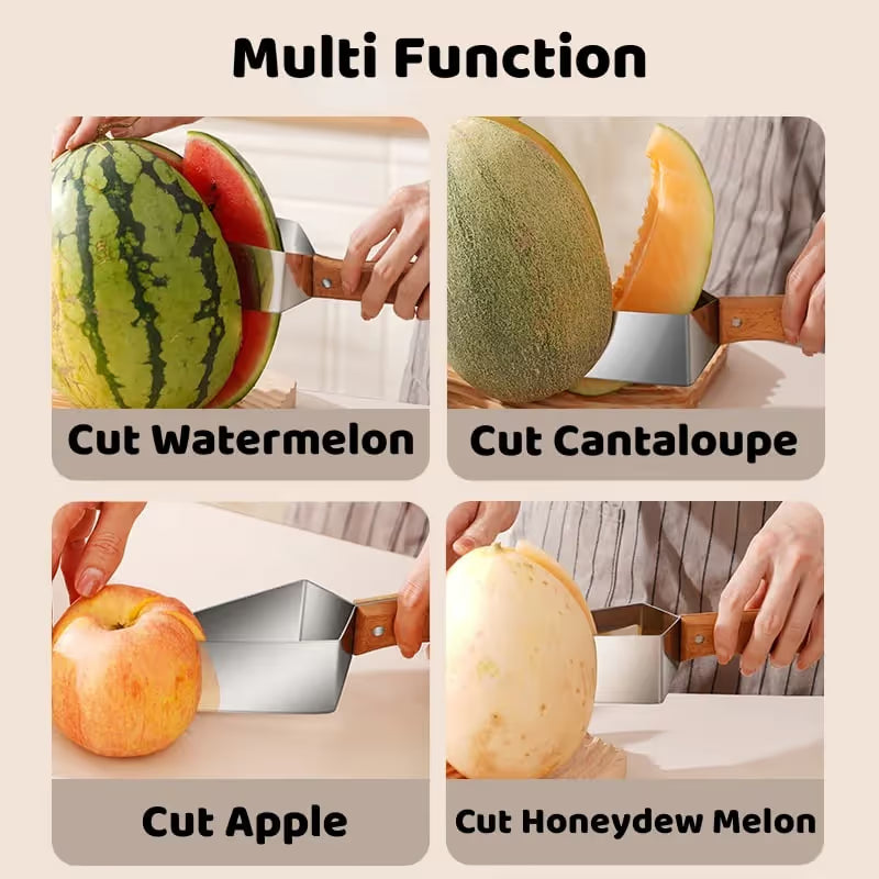 🔥Buy 1 Get 1 Freeee!!💝2026 New Watermelon Slicer