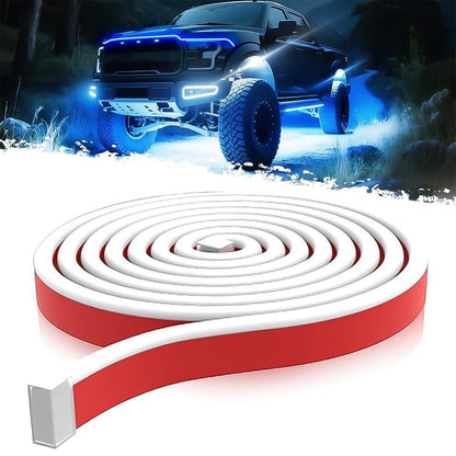 High Brightness Automotive Hood Gap LED Strip