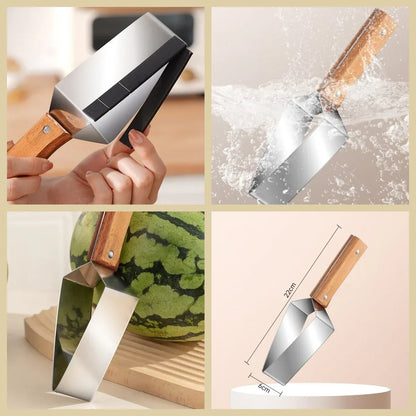 🔥Buy 1 Get 1 Freeee!!💝2026 New Watermelon Slicer