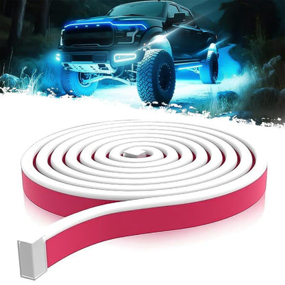 High Brightness Automotive Hood Gap LED Strip