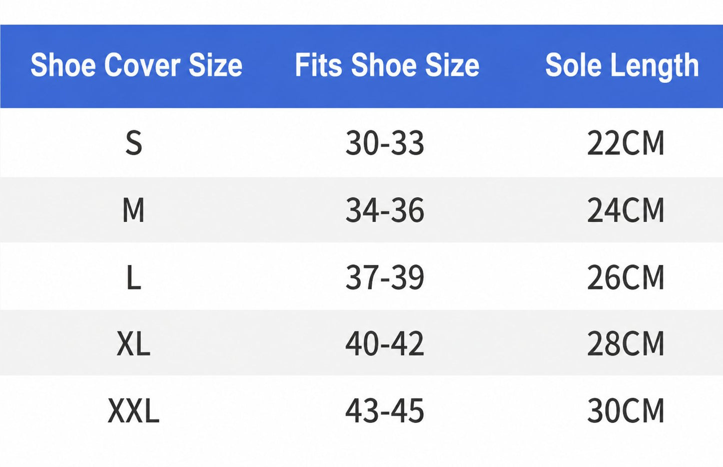 Stop Soaked Sneakers! Heavy-Duty Rain Shoe Covers – Anti-Slip & Fold Into Your Bag 🌧️