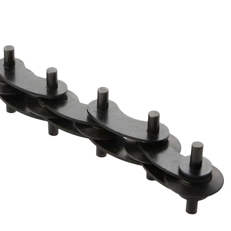 Automotive exhaust pipe cutter