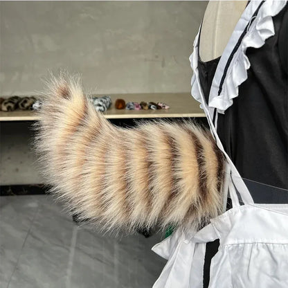 🚗🐾 Remote Control Electric Car Tail – Make Your Car Stand Out