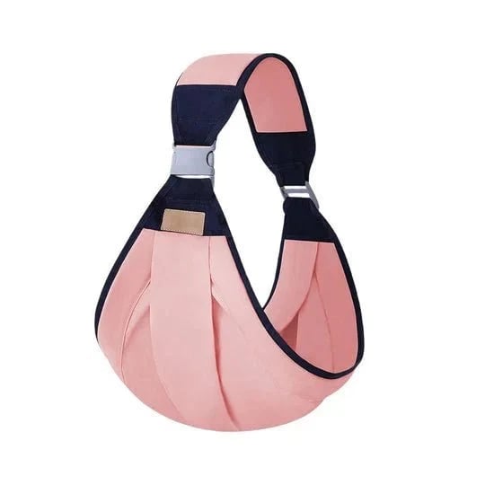 🎉 2026 Sale — Over 30,000 Sold! 👶 4-in-1 Breathable Baby Carrier – 0-36 Months, Front/Back/Facing In/Out – Hands-Free Comfort for Parent & Baby! ✨