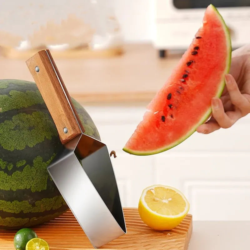 🔥Buy 1 Get 1 Freeee!!💝2026 New Watermelon Slicer