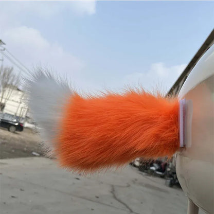 🚗🐾 Remote Control Electric Car Tail – Make Your Car Stand Out
