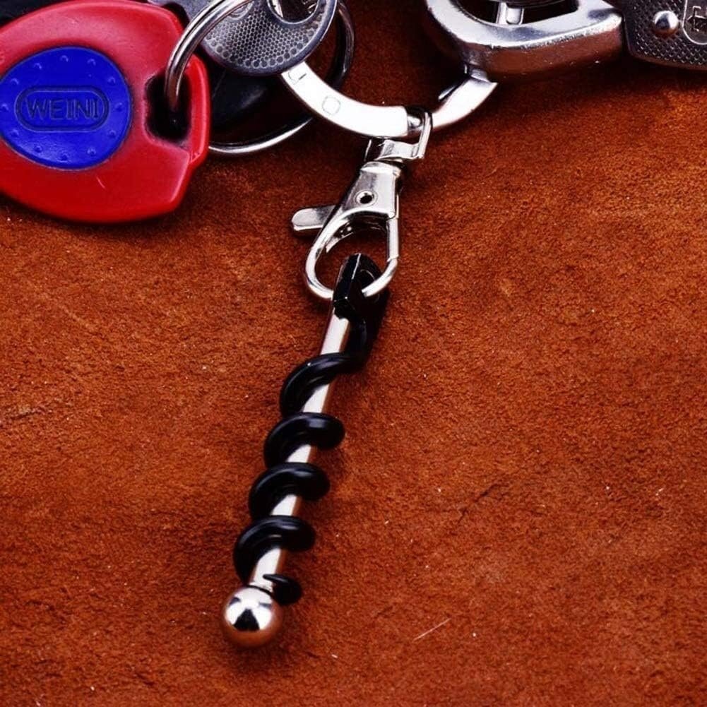 🔥2026 HOT SALE 49% OFF🍾Mini Portable Pocket-Sized Wine Opener🍷