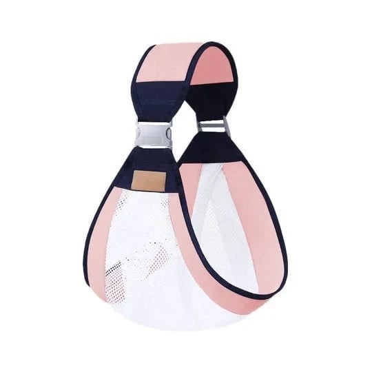 🎉 2026 Sale — Over 30,000 Sold! 👶 4-in-1 Breathable Baby Carrier – 0-36 Months, Front/Back/Facing In/Out – Hands-Free Comfort for Parent & Baby! ✨