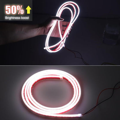 High Brightness Automotive Hood Gap LED Strip
