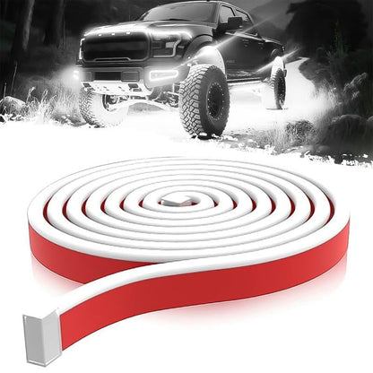 High Brightness Automotive Hood Gap LED Strip