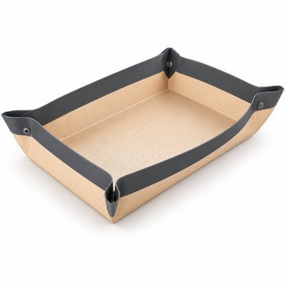 🍪 Foldable Silicone Baking Tray – Bake, Release & Store with Ease