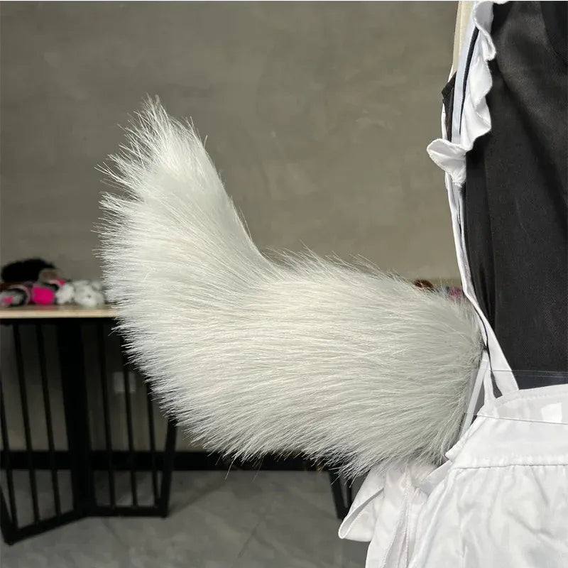 🚗🐾 Remote Control Electric Car Tail – Make Your Car Stand Out
