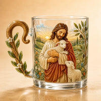 Jesus the Good Shepherd