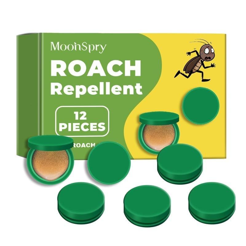 🔥Hot Sale 49% OFF🔥Moonspry Household Strong Gel Bait (New Upgraded Formula)