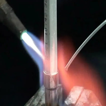 🔥 50% OFF! Aluminium Welding Rods | Easy Metal Repair Without Expensive Equipment